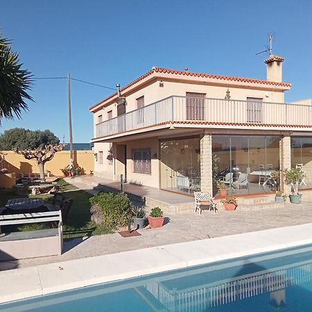 Villa Jade Vinarós Exterior foto