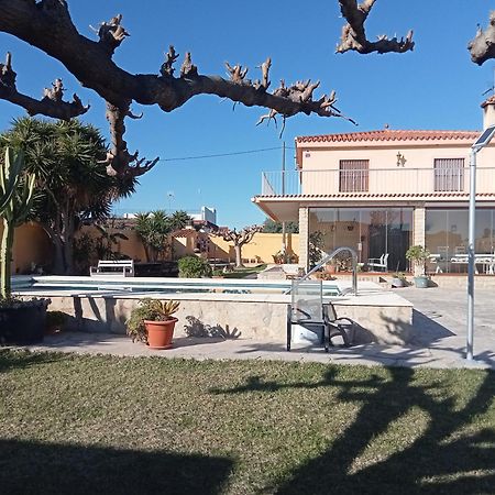 Villa Jade Vinarós Exterior foto