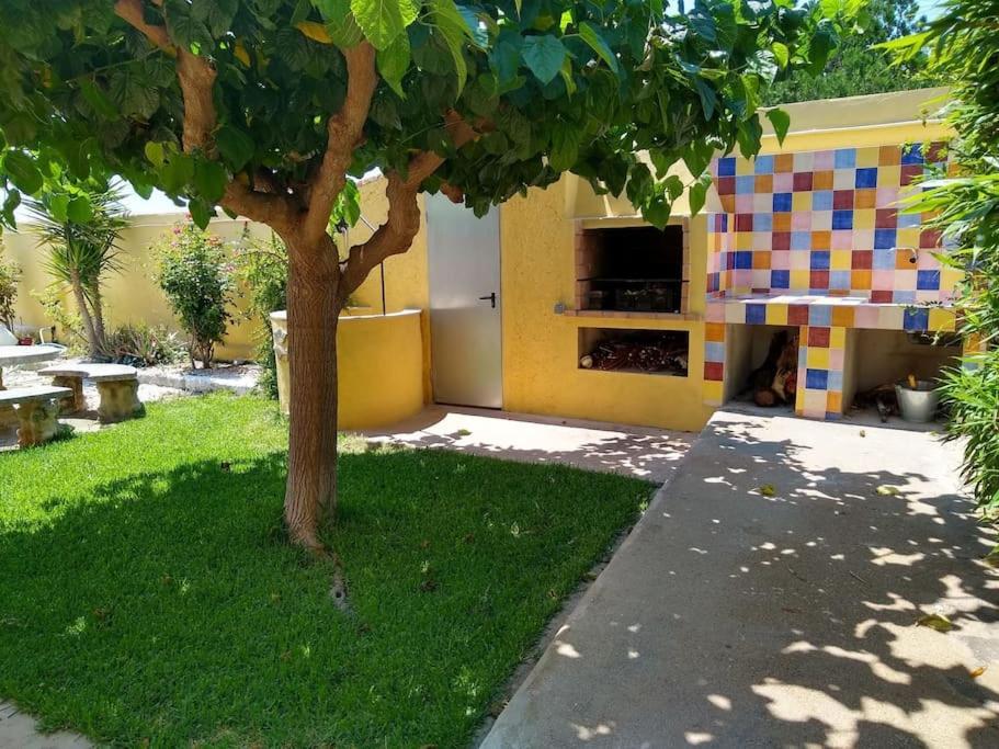 Villa Jade Vinarós Exterior foto