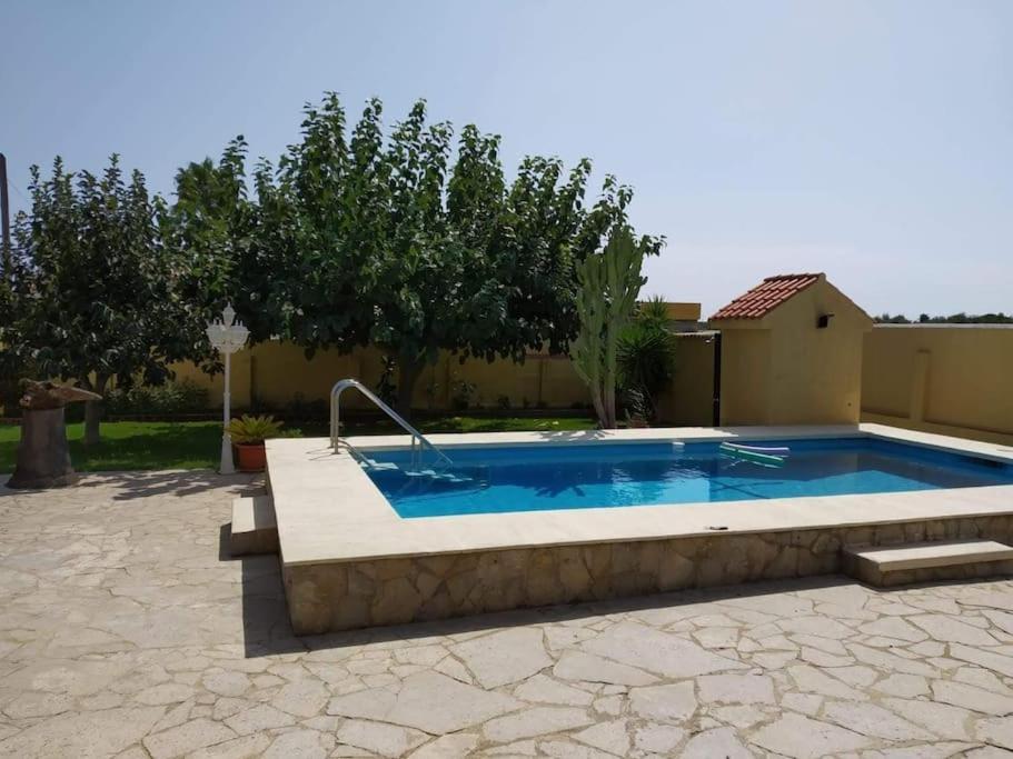 Villa Jade Vinarós Exterior foto