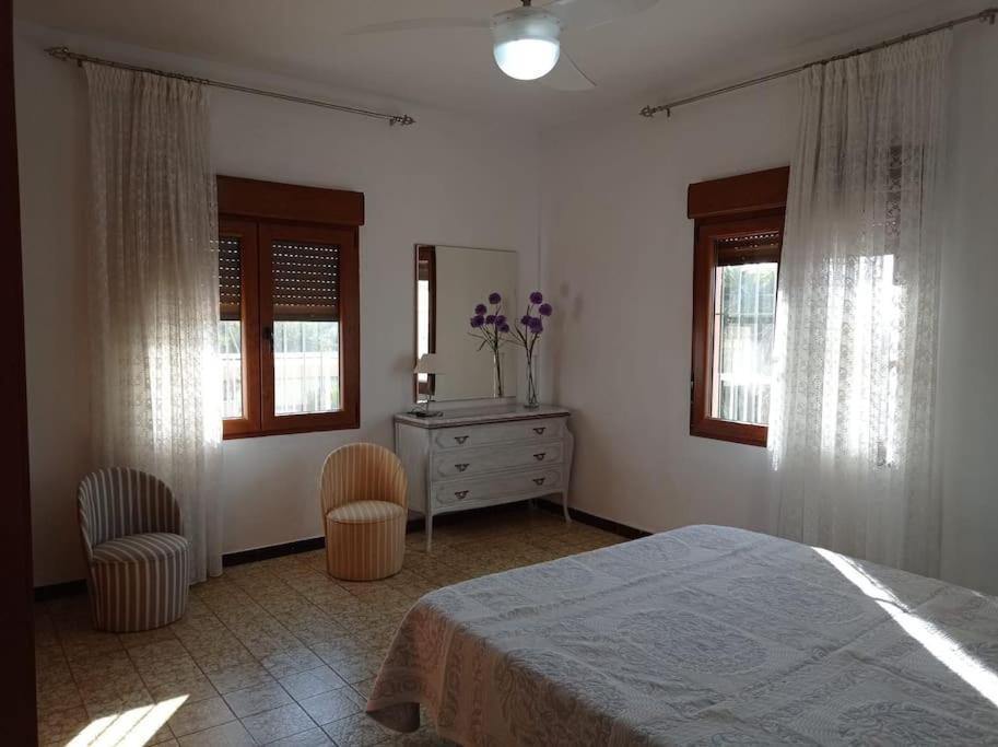 Villa Jade Vinarós Exterior foto