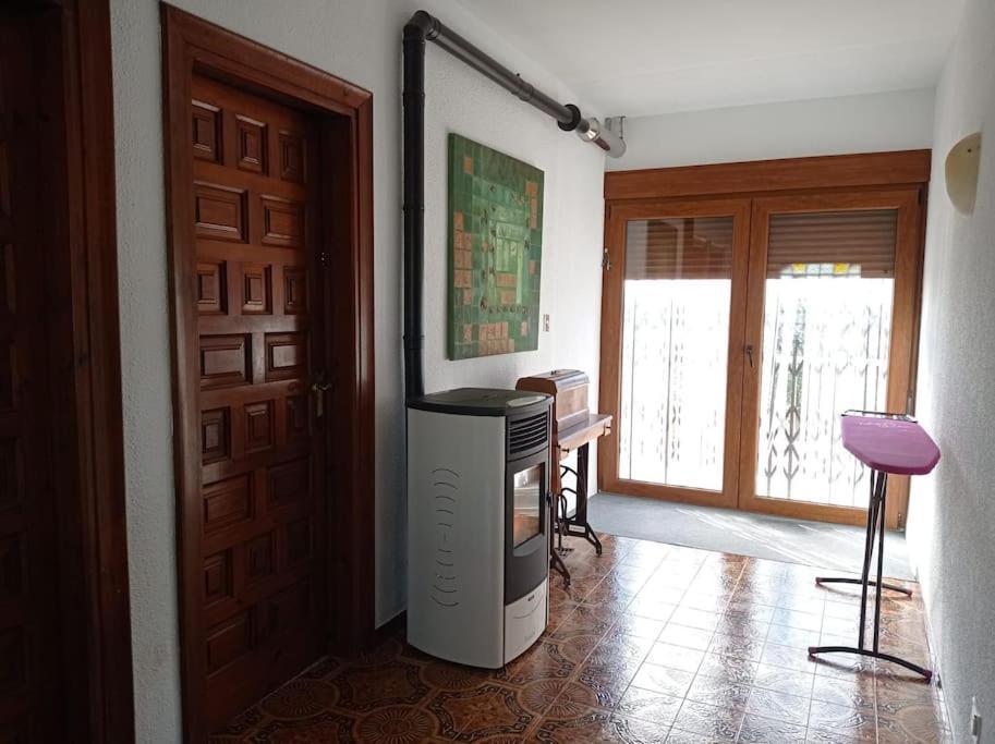 Villa Jade Vinarós Exterior foto