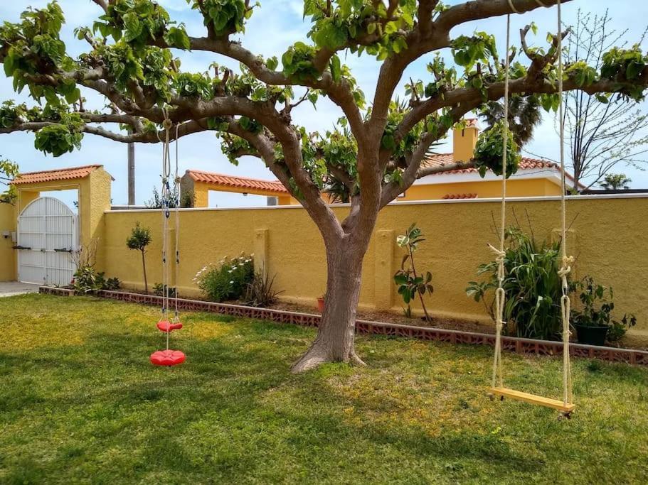 Villa Jade Vinarós Exterior foto