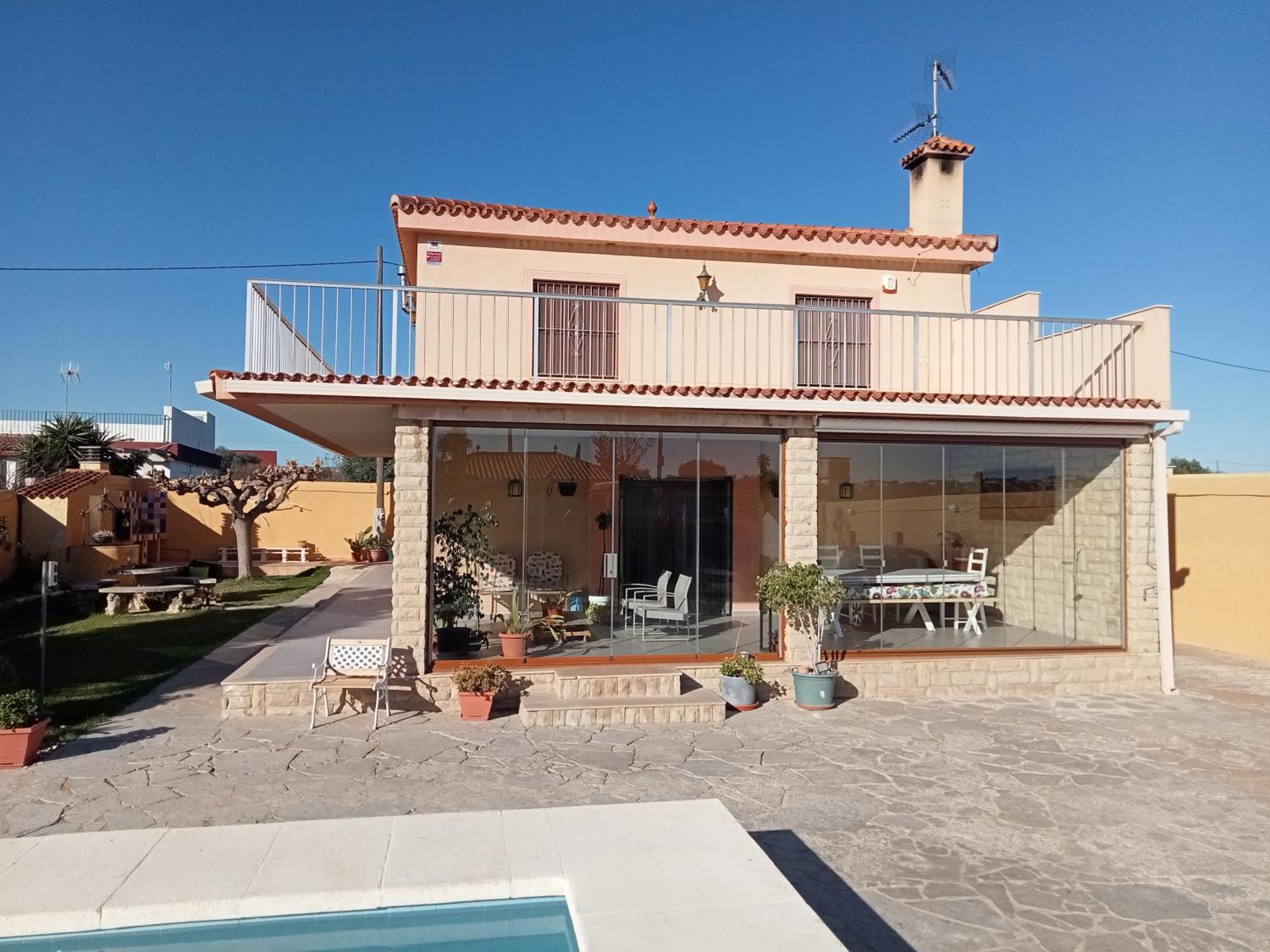 Villa Jade Vinarós Exterior foto