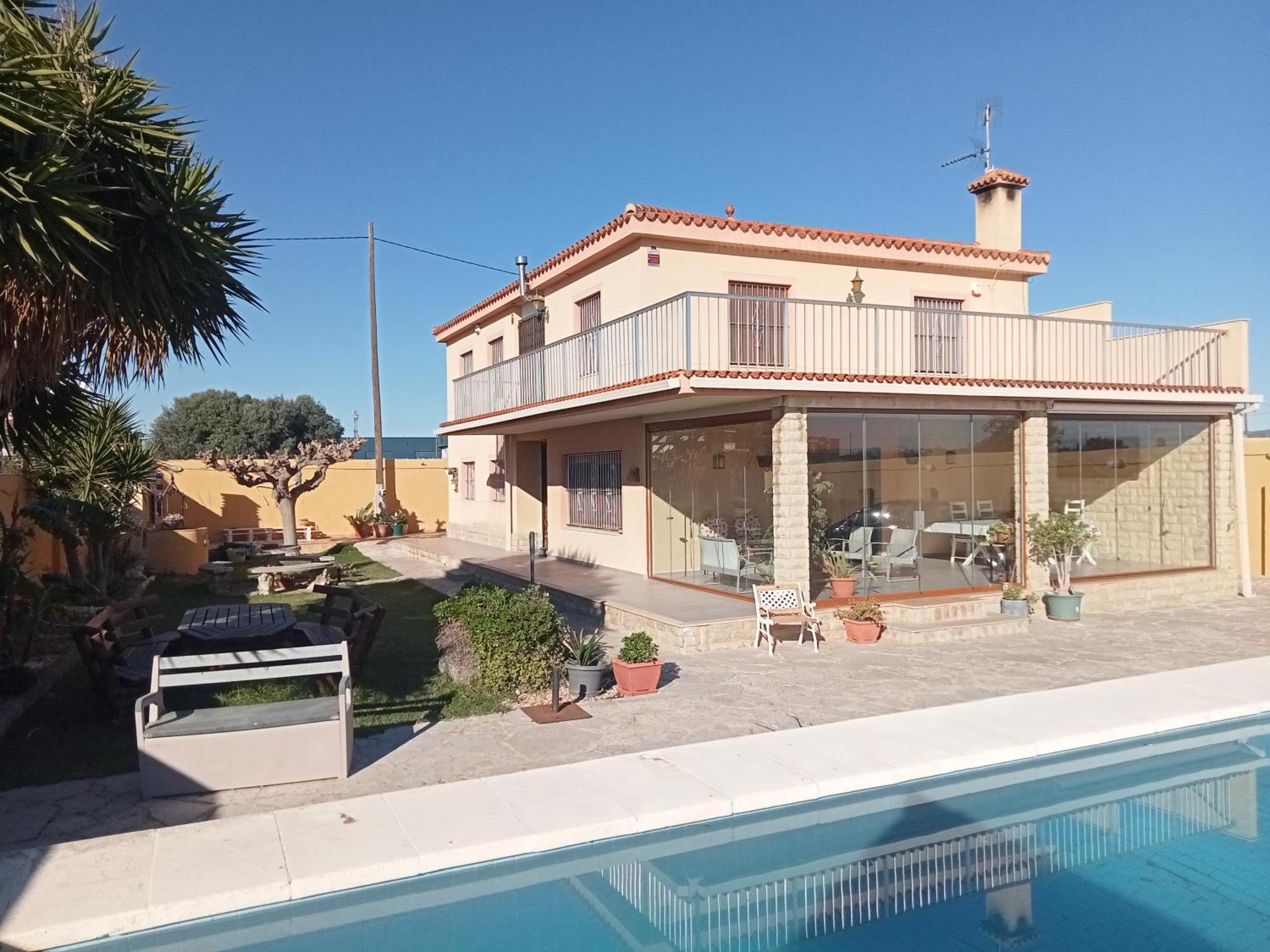Villa Jade Vinarós Exterior foto